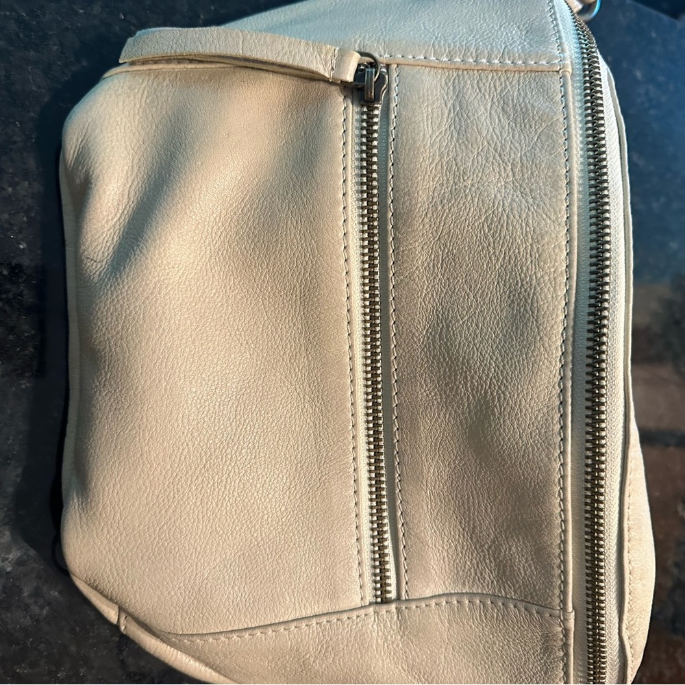 Free People Wilder Embellished Sling Bag